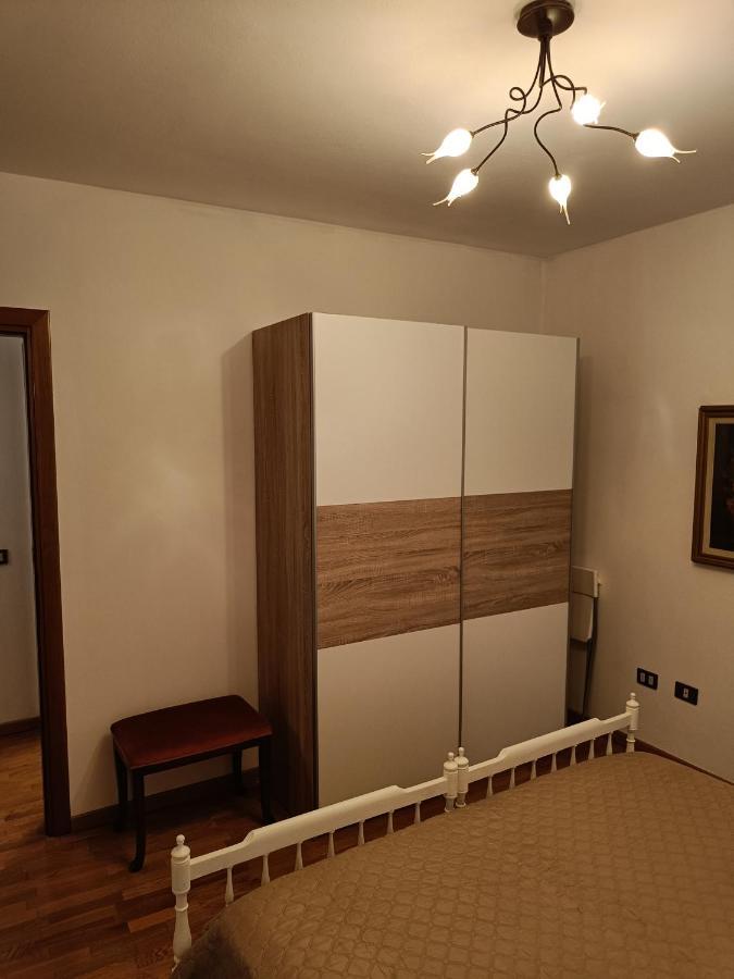 Maison Santa Giustina Salo Luaran gambar