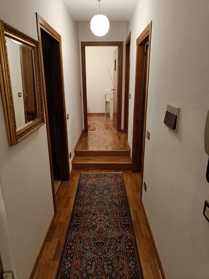 Maison Santa Giustina Salo Luaran gambar