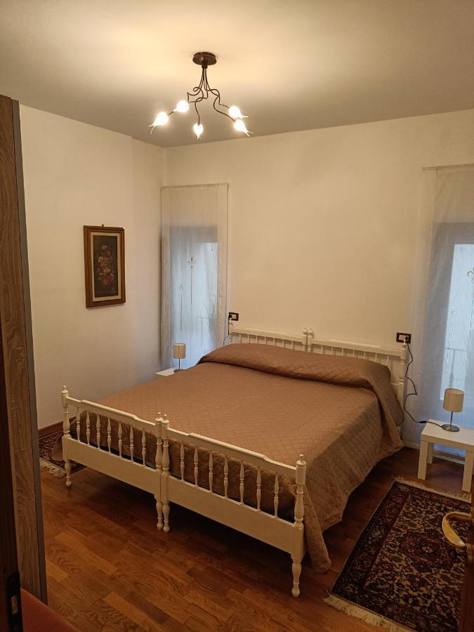 Maison Santa Giustina Salo Luaran gambar