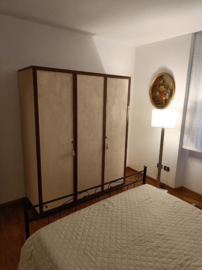 Maison Santa Giustina Salo Luaran gambar