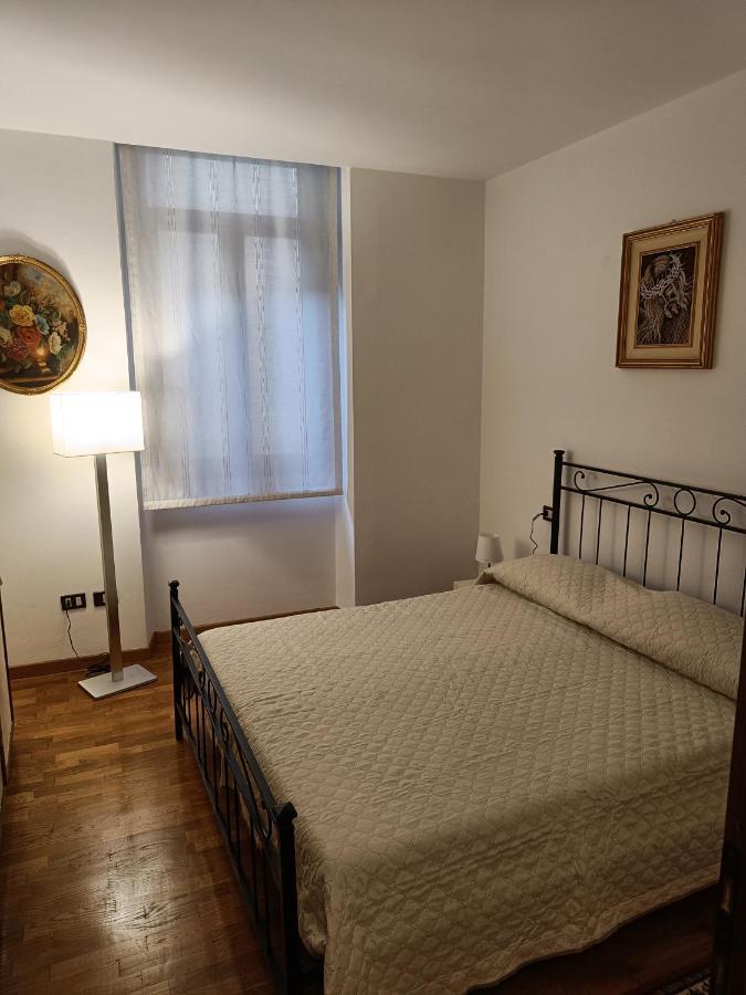Maison Santa Giustina Salo Luaran gambar