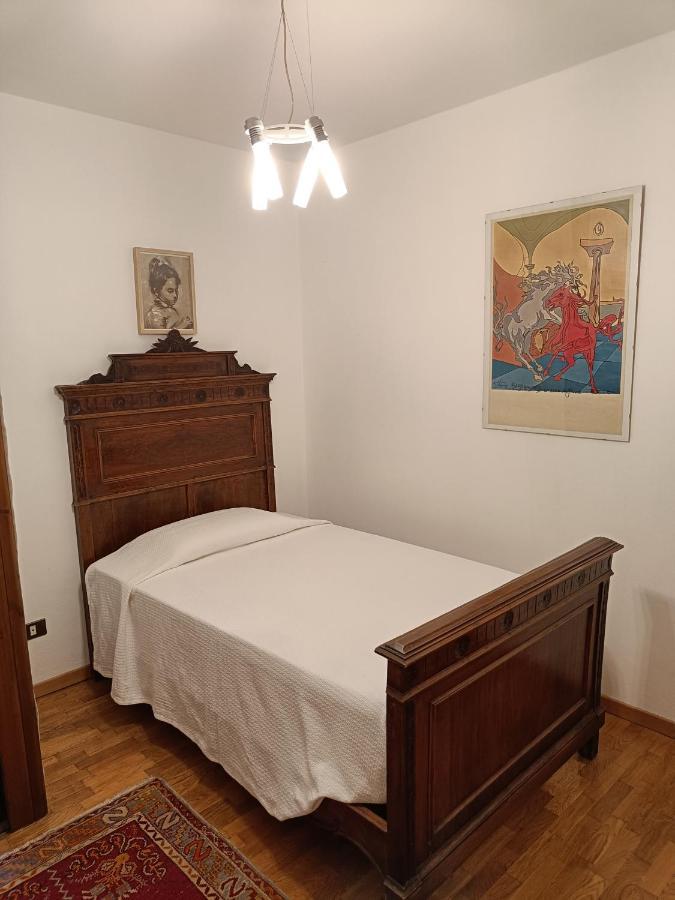 Maison Santa Giustina Salo Luaran gambar