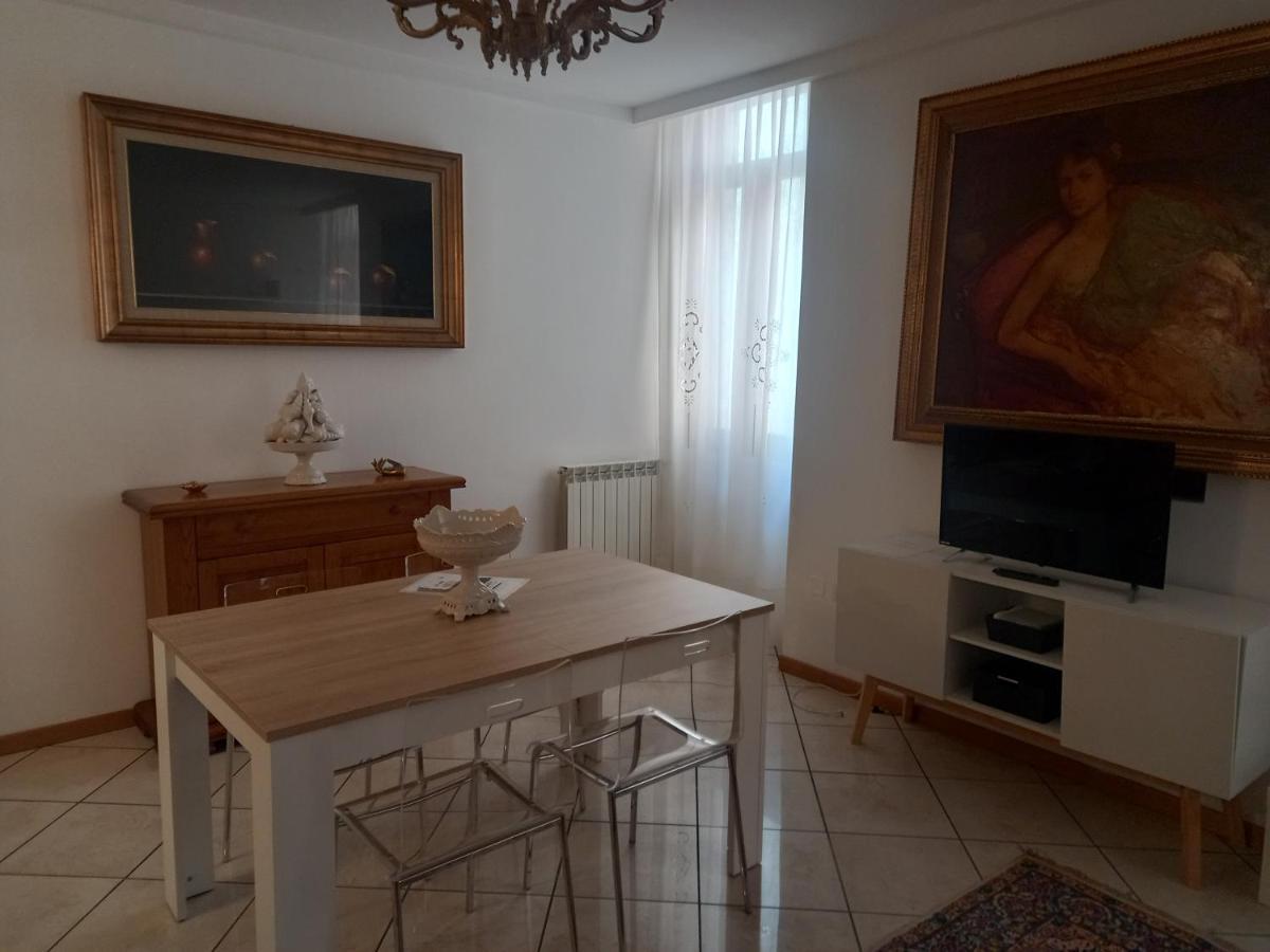 Maison Santa Giustina Salo Luaran gambar